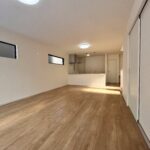 【2025.2完成】静岡市清水区八坂西町1期　4LDK　新築一戸建て　の画像