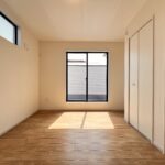 【2025.2完成】静岡市清水区八坂西町1期　4LDK　新築一戸建て　の画像