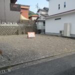 葵区松富4　外観