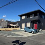 富士市松岡 中古戸建