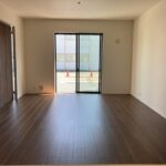 18帖LDK　別角度です。