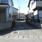 富士市川成島　ツーユーホーム　外観