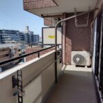 沼津市岡一色　プリンスマンション沼津　内観