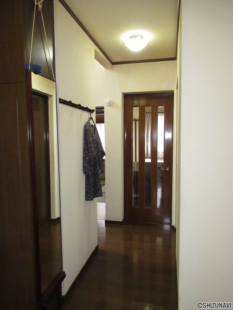 富士市川成島　ツーユーホーム　内観