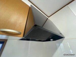 レンジフード