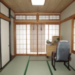 富士市川成島　ツーユーホーム　内観