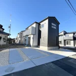 浜松市中央区篠原町　新築戸建て