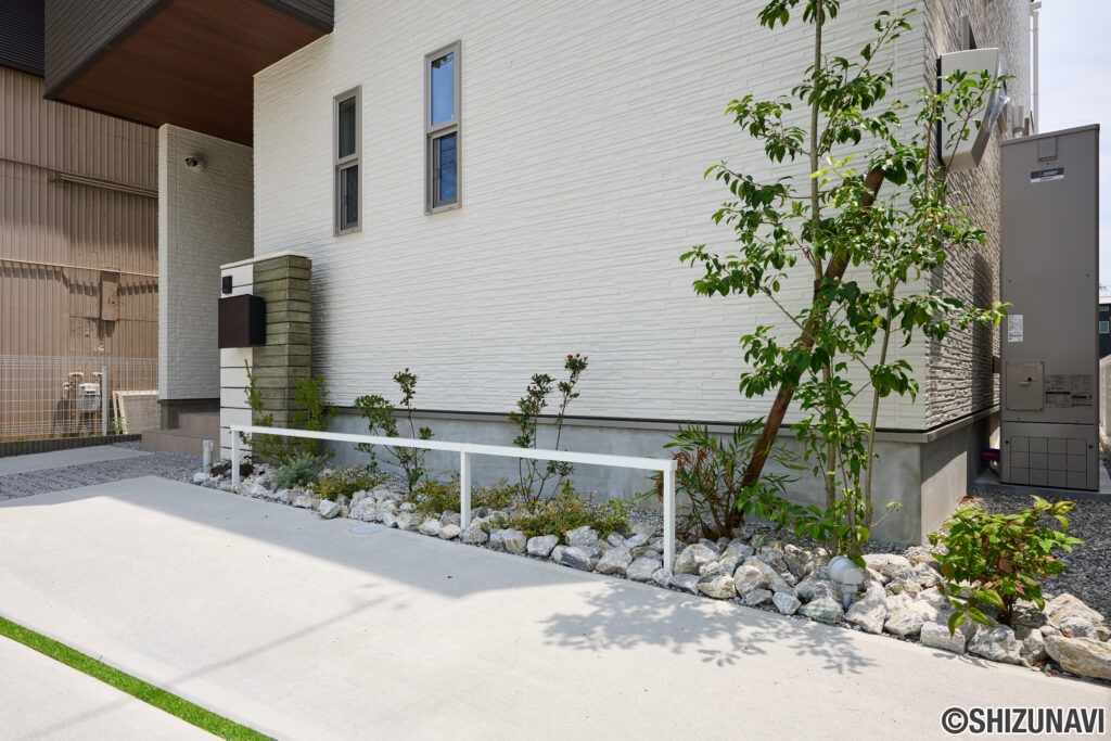 ≪しずなびの家具付き分譲住宅≫浜松市中央区上新屋町【限定1棟】の画像