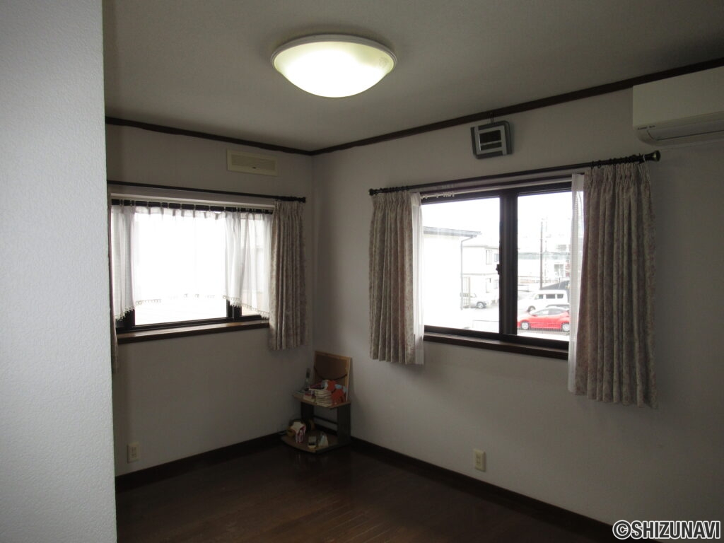 富士市川成島　ツーユーホーム　内観