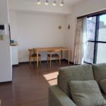 沼津市岡一色　プリンスマンション沼津　内観