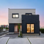 ≪しずなびの家具付き分譲住宅≫浜松市中央区中田町【限定1棟】の画像