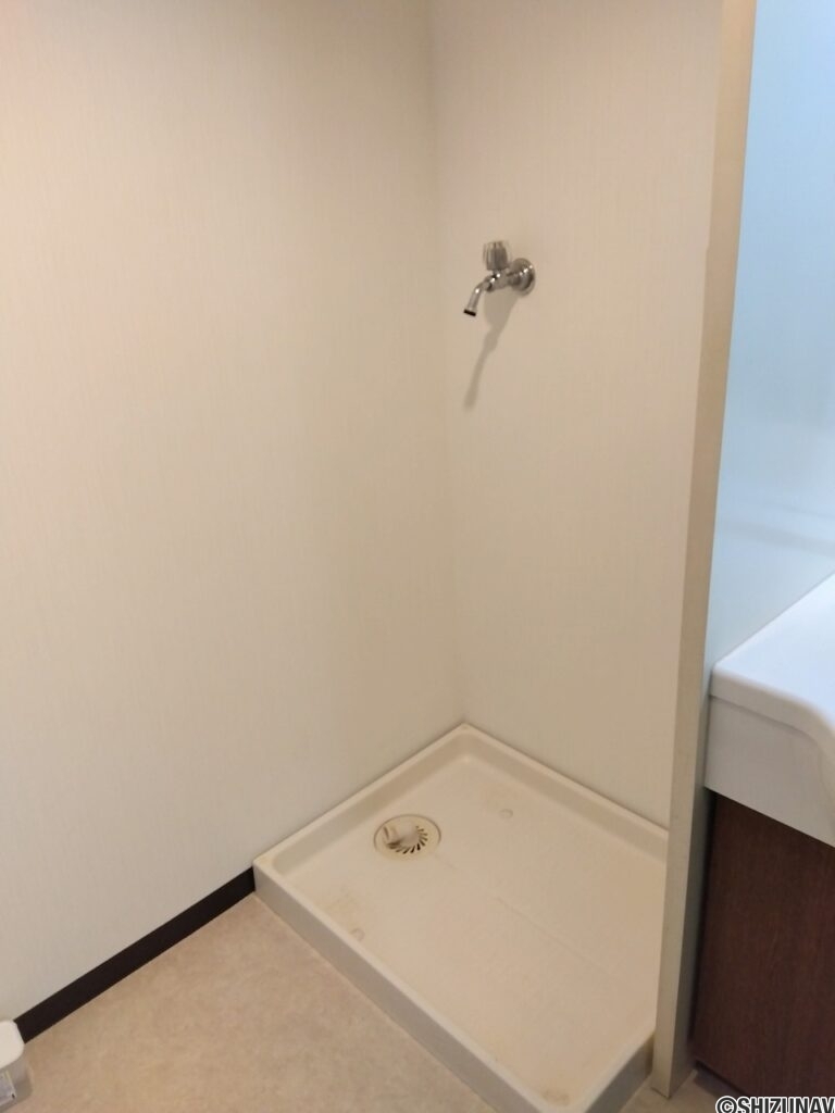 沼津市岡一色　プリンスマンション沼津　内観