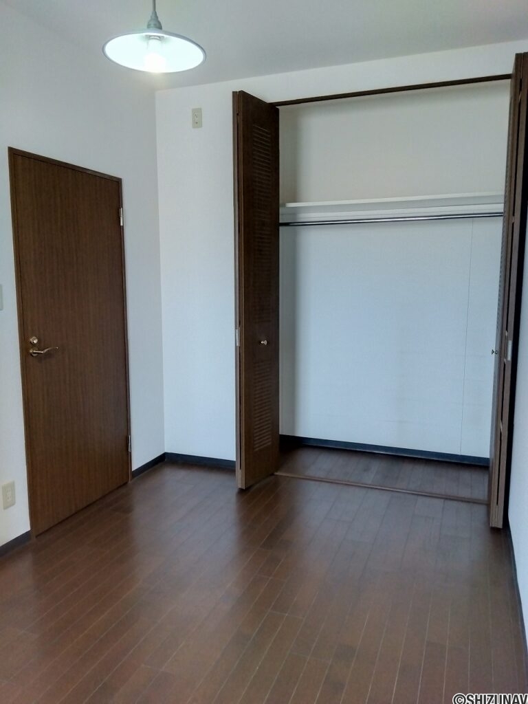 沼津市岡一色　プリンスマンション沼津　内観