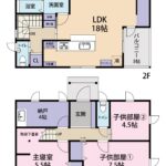 現況と図面が異なる場合、現況を優先します。