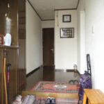 富士市川成島　ツーユーホーム　内観
