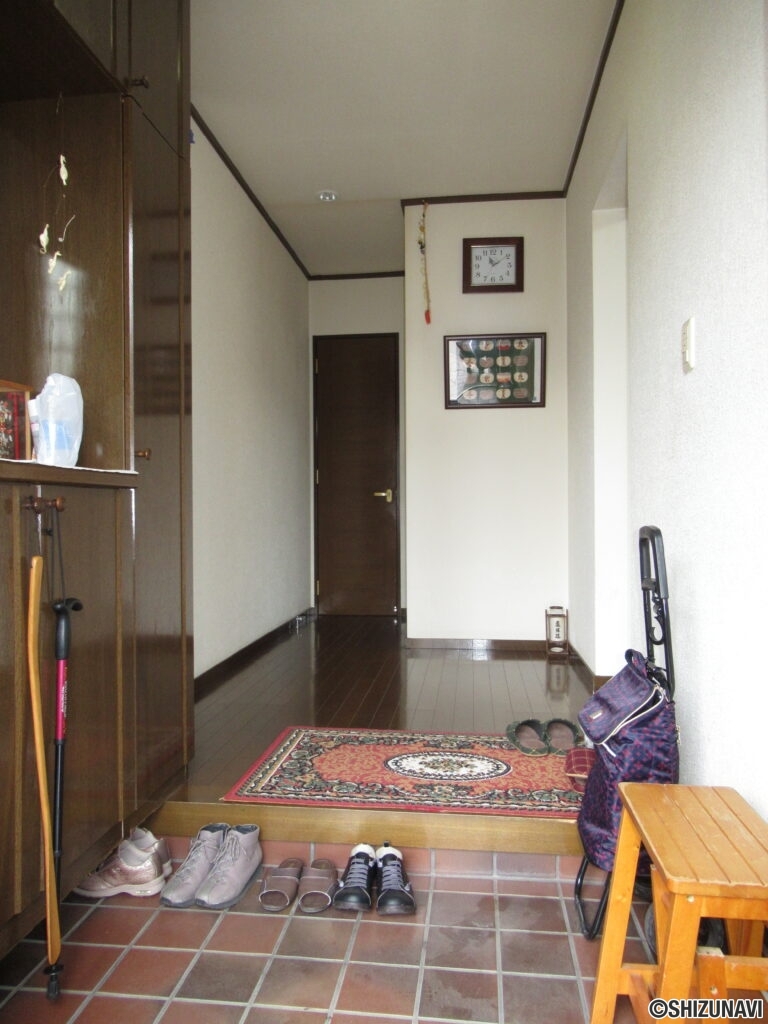 富士市川成島　ツーユーホーム　内観