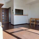 沼津市岡一色　プリンスマンション沼津　内観