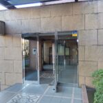 沼津市岡一色　プリンスマンション沼津　外観