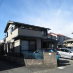 富士市川成島　ツーユーホーム　外観