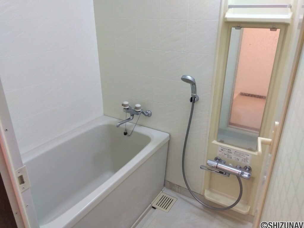 沼津市岡一色　プリンスマンション沼津　内観