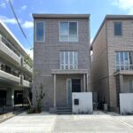 【静岡市駿河区】石田2丁目 2号地　セキスイハイム東海　建売物件