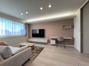 【静岡市駿河区】石田2丁目　1号地