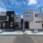 物件正面の画像です。