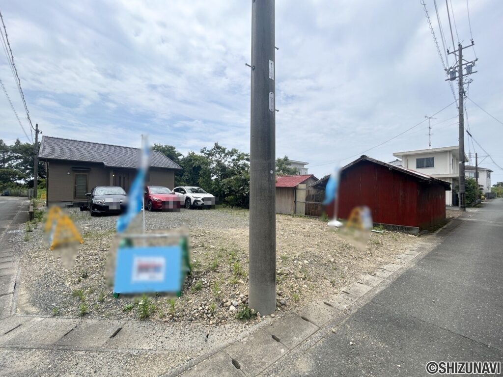 【リフォーム済/外観（別角度）】外壁塗装を行いました。ご購入後、すぐにご自身で塗装の必要がないのは嬉しいポイントです。