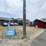 【リフォーム済/外観（別角度）】外壁塗装を行いました。ご購入後、すぐにご自身で塗装の必要がないのは嬉しいポイントです。