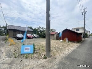 【リフォーム済/外観（別角度）】外壁塗装を行いました。ご購入後、すぐにご自身で塗装の必要がないのは嬉しいポイントです。