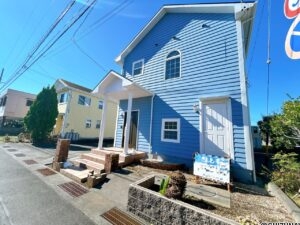 【リフォーム済】焼津市石津中町　中古住宅　の物件画像