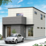 【新築建売住宅】沼津市大岡1期　1号棟の画像