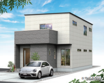 【新築建売住宅】沼津市大岡1期　1号棟の画像