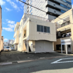 浜松市中央区田町