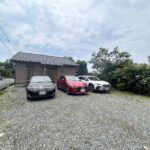 【リフォーム済/外観（別角度）】外壁塗装を行いました。ご購入後、すぐにご自身で塗装の必要がないのは嬉しいポイントです。