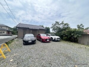 【リフォーム済/外観（別角度）】外壁塗装を行いました。ご購入後、すぐにご自身で塗装の必要がないのは嬉しいポイントです。