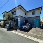 【建物外観】