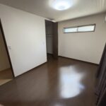 洋室です