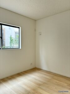 新築　清水区　部屋