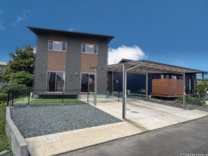 【仲介手数料不要】島田市大柳　築3年中古住宅の物件画像