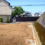 三島市谷田土地外観5