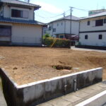三島市谷田土地外観6
