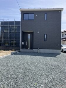 浜松市　三新町　外観2