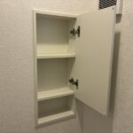 トイレ収納
