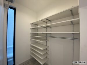 【納得住宅工房施工】浜松市中央区鴨江２丁目　築浅物件　の画像