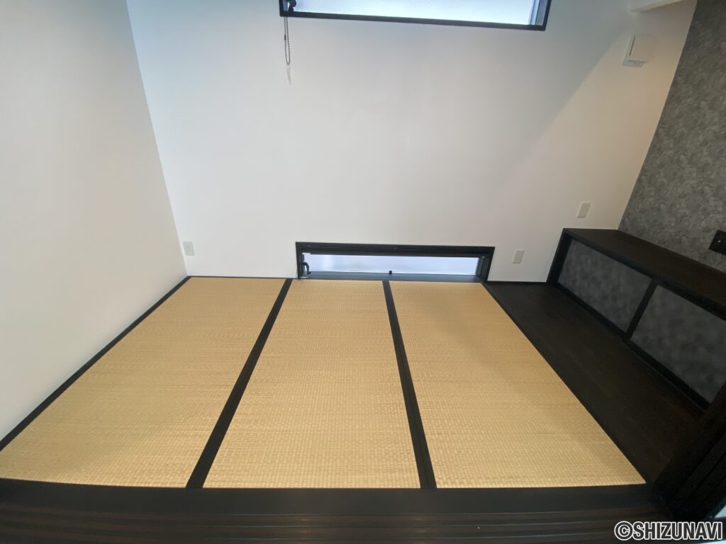 【納得住宅工房施工】浜松市中央区鴨江２丁目　築浅物件　の画像