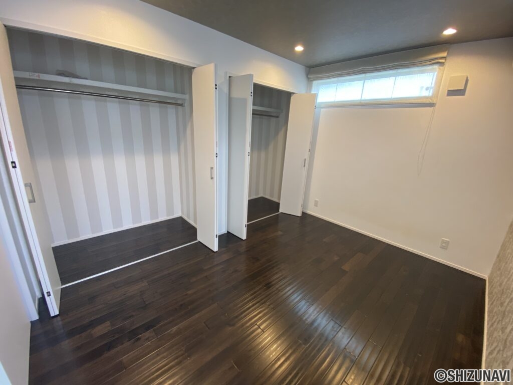 【納得住宅工房施工】浜松市中央区鴨江２丁目　築浅物件　の画像
