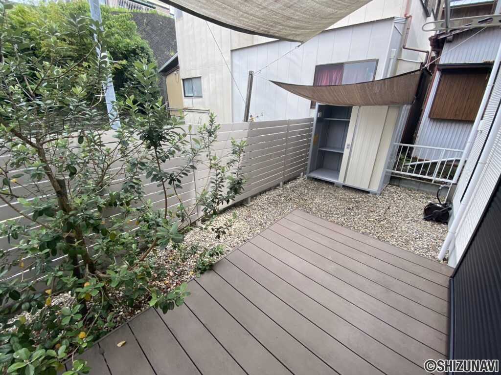 【納得住宅工房施工】浜松市中央区鴨江２丁目　築浅物件　の画像