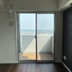 6.21帖洋室　別角度です。