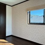 袋井市萱間　セキスイハイム施工　太陽光・蓄電池搭載物件の画像